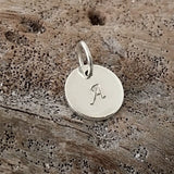 Hawaiian lifestyle "flip flop" charm,  Wire wrapped Teal Blue sea glass necklace, Natural pearl, Hawaiian handmade jewelry gift,